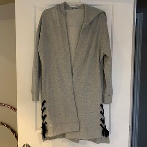 Dex cardigan